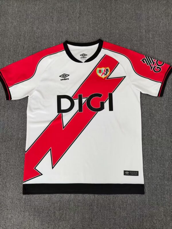 Rayo vallecano Local / Fan version