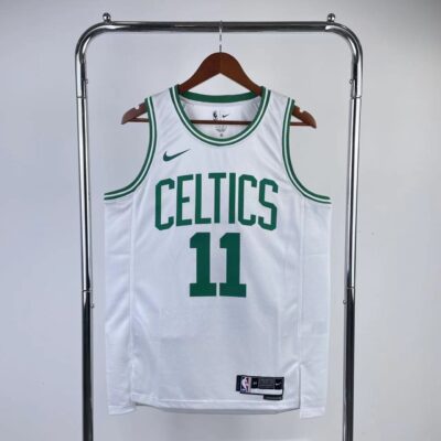 Boston Celtics / Asociacion / Irving / Fan version