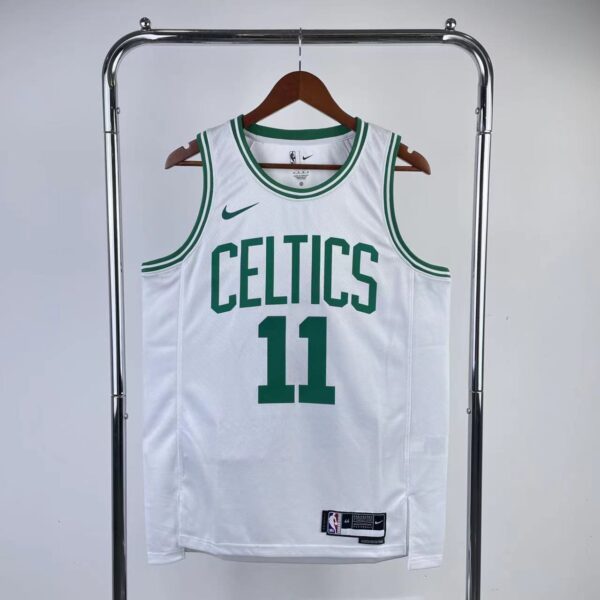 Boston Celtics / Asociacion / Irving / Fan version