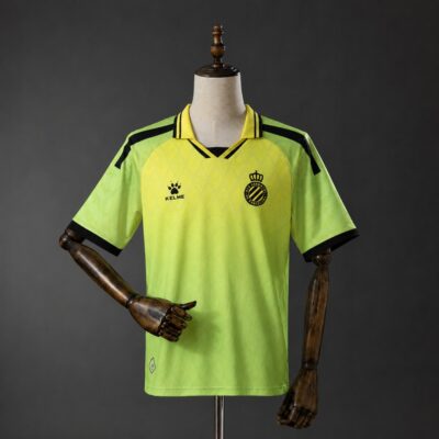 Camiseta RCD Espanyol Tercera equipacion / Fan version / 26-27