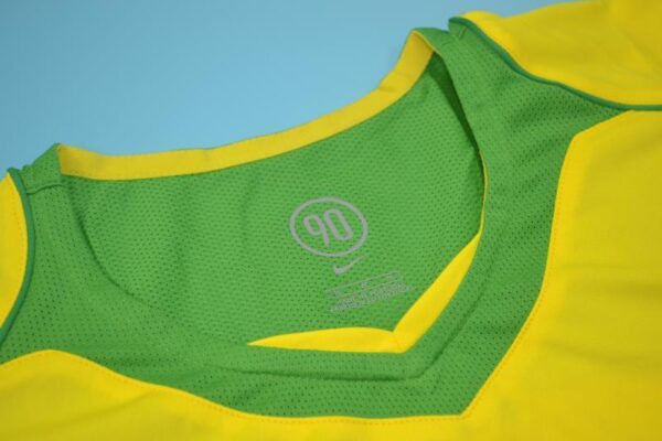 Brasil Local / Fan version / Retro 04-05 - Imagen 2