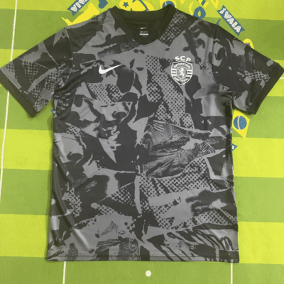 Sporting CP Pre-partido 2 / Fan version
