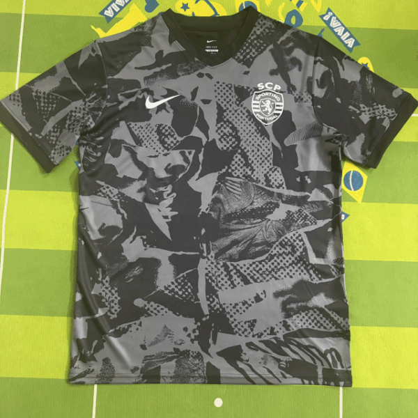Sporting CP Pre-partido 2 / Fan version