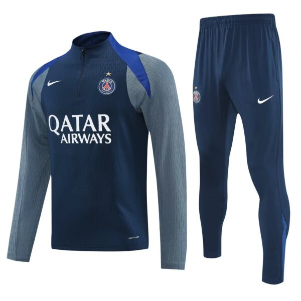 Paris Saint-Germain Chandal de Pista / Media Cremallera - Imagen 2
