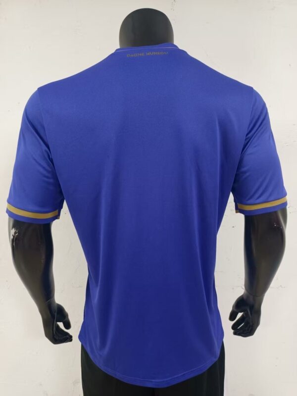 AS Monaco FC Visitante / Player version - Imagen 2