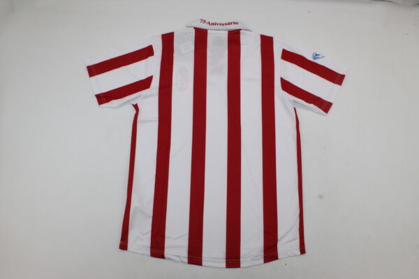 Granada CF Local / 75 Aniversario / Retro 05-06 - Imagen 3