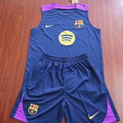 FC Barcelona Conjunto de Entrenamiento 3