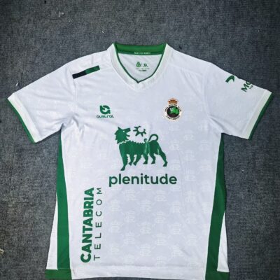 Racing Club de Santander Local / Fan version