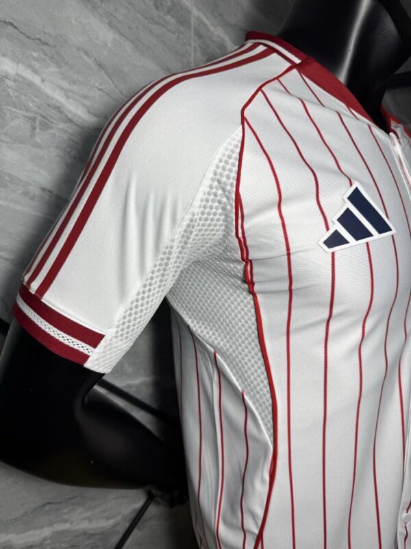 Arsenal FC Beisbolera / Player version - Imagen 2