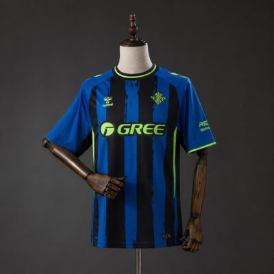 Camiseta Real Betis balompié 26-27 / Tercera equipacion / Fan version