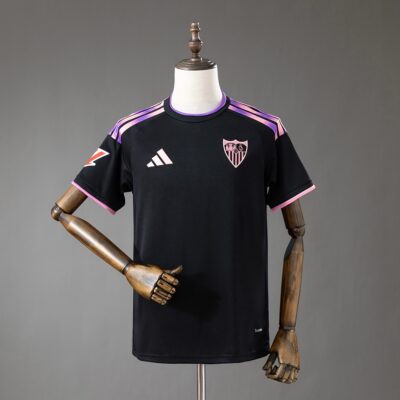 Camiseta Sevilla FC 26-27 / Tercera equipacion / Fan version