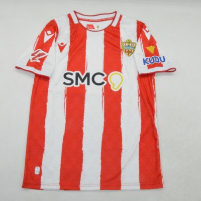 Camiseta UD Almeria 26-27 Local / Fan version