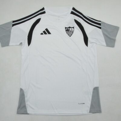 Camiseta Sevilla FC 26-27 Calentamiento / Fan version