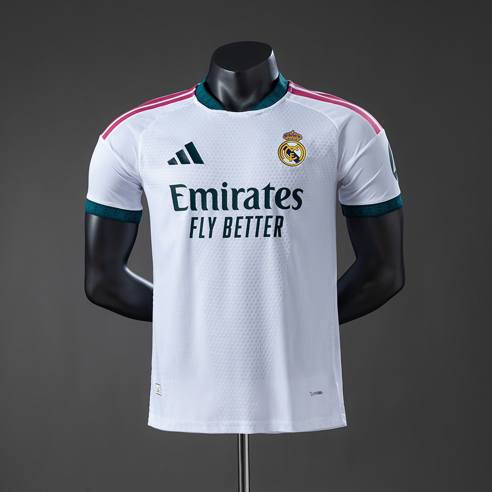 Camiseta Real Madrid Local 26-27 / Player version