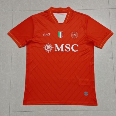 SSC Napoli Portero / Fan version