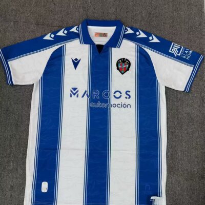 Levante UD Visitante / Fan version