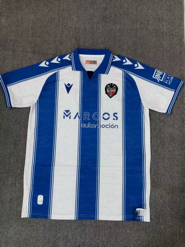 Levante UD Visitante / Fan version