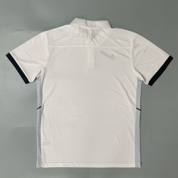 Nike / Polo Blanco - Imagen 2