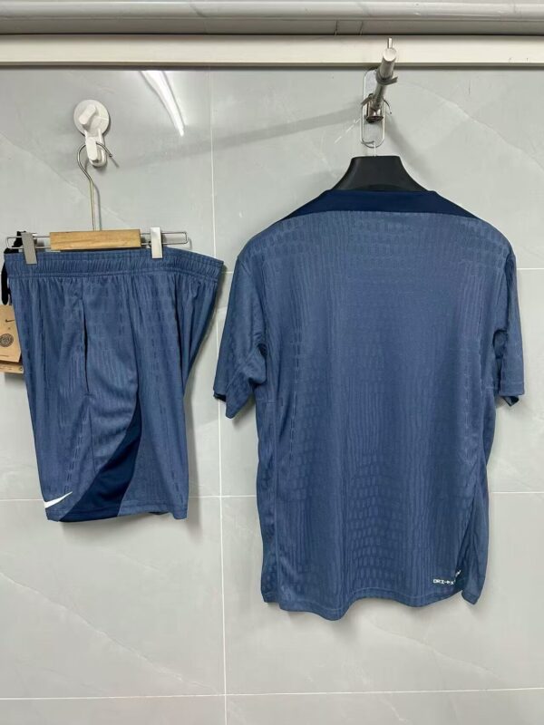 Paris Saint-Germain FC Conjunto de Entrenamiento gris / Player version - Imagen 2