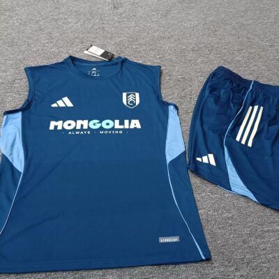 Fulham FC Conjunto de Entrenamiento