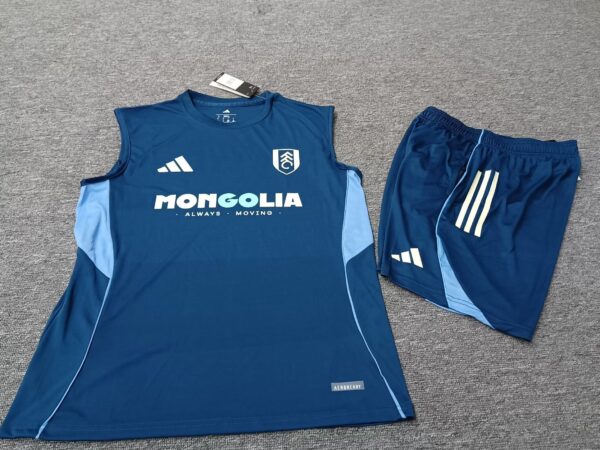 Fulham FC Conjunto de Entrenamiento