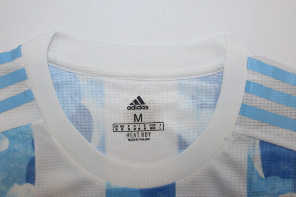 Argentina Local / Player version / Retro 21-22 - Imagen 2