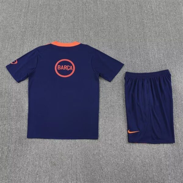 FC Barcelona Conjunto de Pre-partido 3 - Imagen 2