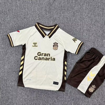 UD Las Palmas Tercera equipacion / Kid version / Fan version