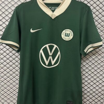 VFL Wolfsburg Anniversario / Fan version
