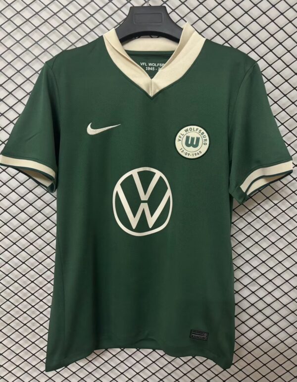 VFL Wolfsburg Anniversario / Fan version