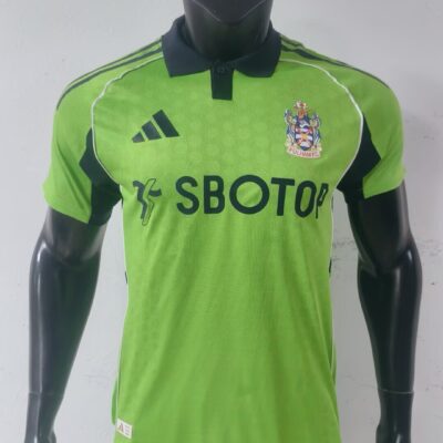 Fulham fc Visitante / Player version