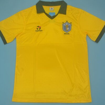 Brasil Local / Fan version / Retro 85-86