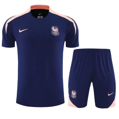 Francia Conjunto de Entrenamiento