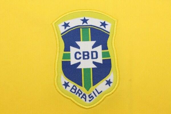 Brasil Local / Fan version / Retro 78-79 - Imagen 3