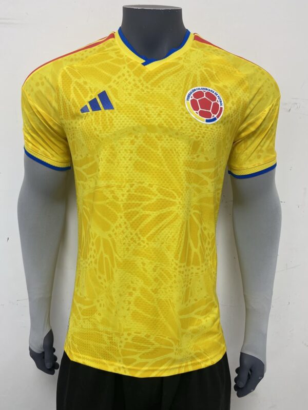 Colombia Local / Player version - Imagen 2