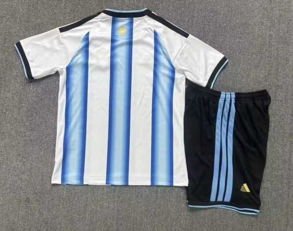 Argentina Local / Kid version / Fan version - Imagen 2