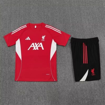 Liverpool FC Conjunto de Entrenamiento / Kid version