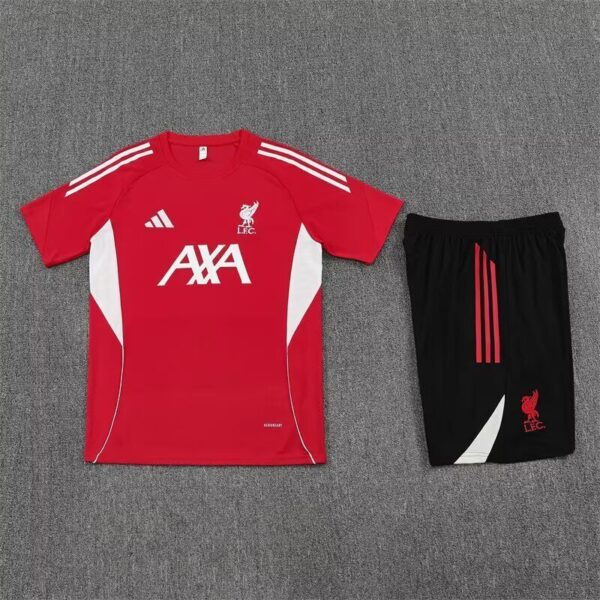 Liverpool FC Conjunto de Entrenamiento / Kid version
