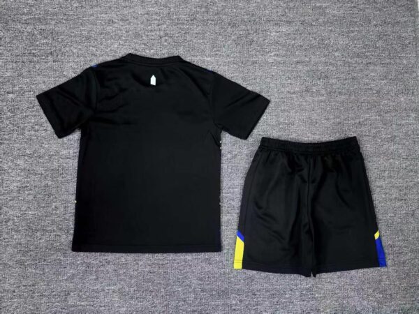 Everton Fc Tercera equipacion / Kid version / Fan version - Imagen 2