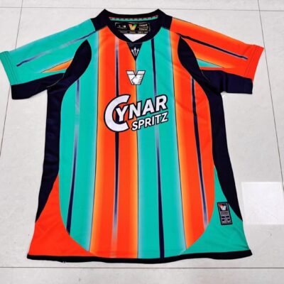 Venezia FC Tercera equipacion / Fan version