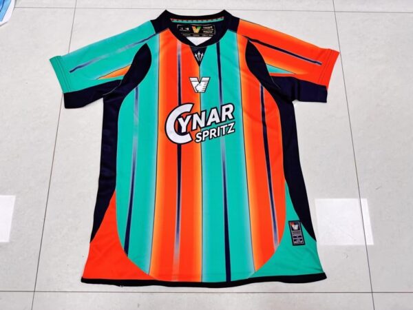 Venezia FC Tercera equipacion / Fan version