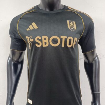 Fulham fc Visitante / Player version