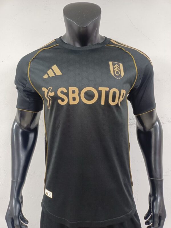 Fulham fc Visitante / Player version
