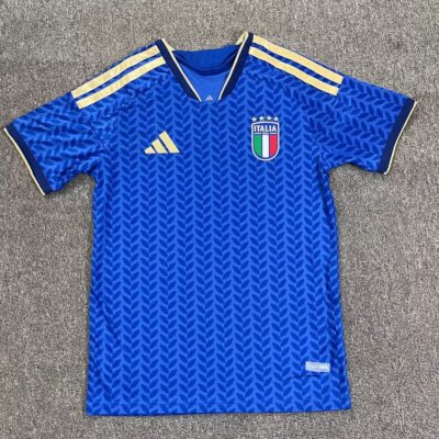 Italia Local / Fan version