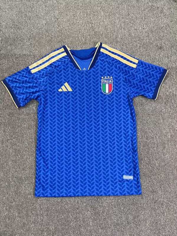 Italia Local / Fan version
