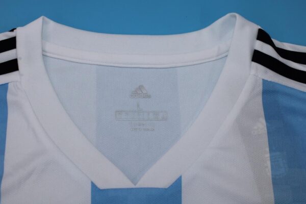 Argentina Local / Fan version / Retro 18-19 - Imagen 2