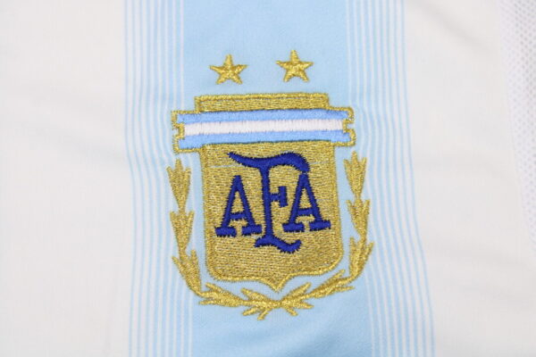 Argentina Local / Fan version / Retro 04-05 - Imagen 3