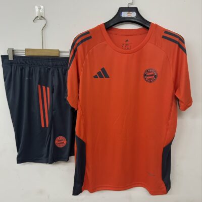 FC Bayern Munchen Conjunto de Entrenamiento