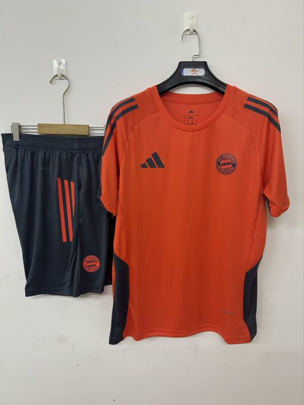 FC Bayern Munchen Conjunto de Entrenamiento