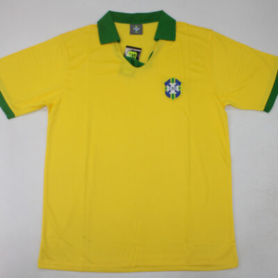 Brasil Local / Fan version / Retro 58-59